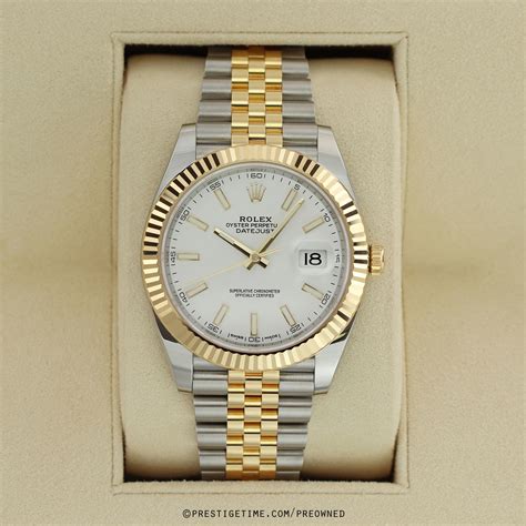 rolex date just 2018 price|rolex datejust pre owned.